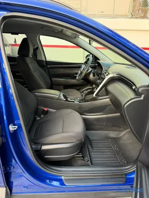 2022 Hyundai Tucson — foto 9 / 11