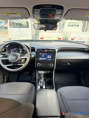 2022 Hyundai Tucson — foto 11 / 11