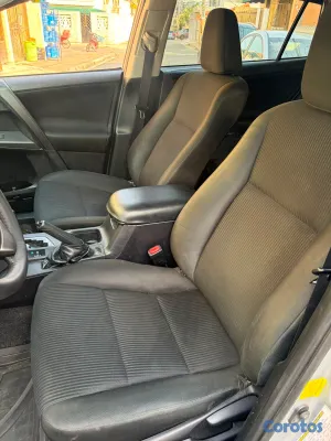 2017 Toyota Rav-4