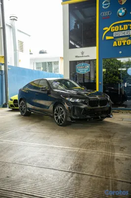 2025 BMW Serie X