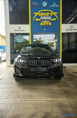 2025 BMW Serie X — foto 2 / 12