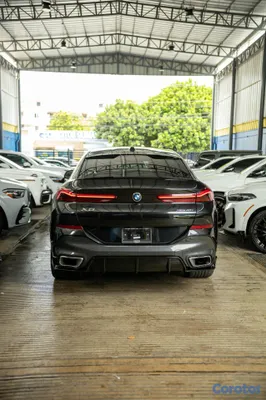 2025 BMW Serie X — foto 5 / 12