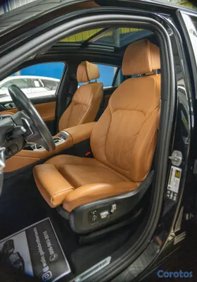 2025 BMW Serie X — foto 11 / 12