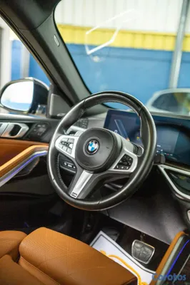 2025 BMW Serie X — foto 12 / 12