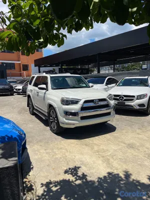 2014 Toyota 4 Runner — foto 3 / 10