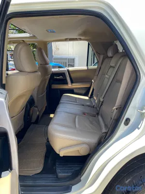 2014 Toyota 4 Runner — foto 5 / 10
