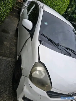 2014 Daihatsu Mira — foto 3 / 11