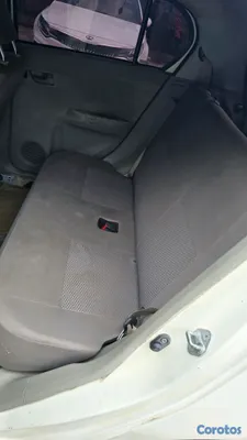 2014 Daihatsu Mira — foto 5 / 11