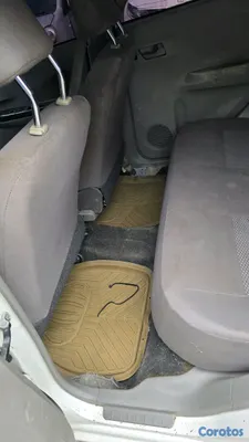2014 Daihatsu Mira — foto 6 / 11