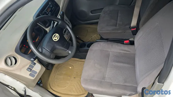 2014 Daihatsu Mira — foto 8 / 11