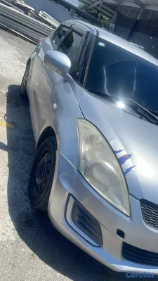 2016 Suzuki Swift — foto 2 / 18