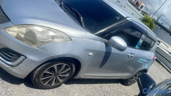 2016 Suzuki Swift — foto 6 / 18