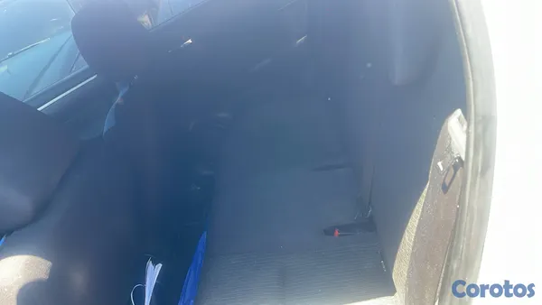2016 Suzuki Swift — foto 13 / 18