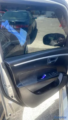 2016 Suzuki Swift — foto 14 / 18