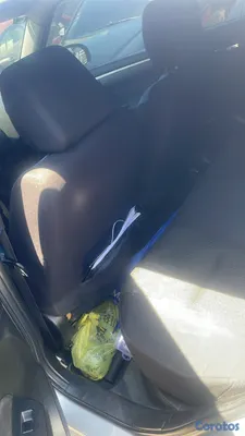 2016 Suzuki Swift — foto 17 / 18