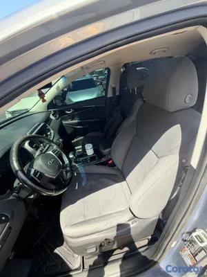 2019 Kia Sorento — foto 5 / 11