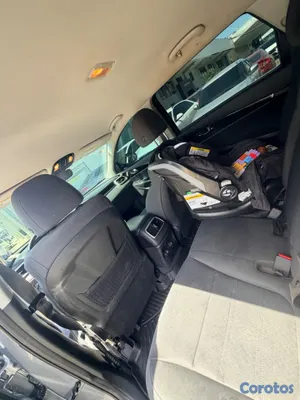 2019 Kia Sorento — foto 9 / 11
