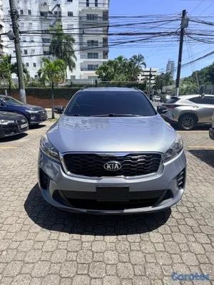 2019 Kia Sorento — foto 10 / 11