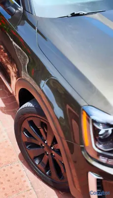2020 Kia Telluride — foto 2 / 12