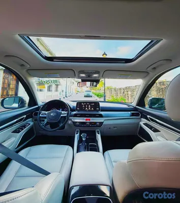2020 Kia Telluride — foto 4 / 12