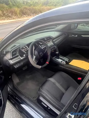 2020 Honda Civic — foto 6 / 6