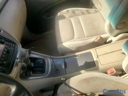 2003 Toyota Highlander — foto 4 / 15