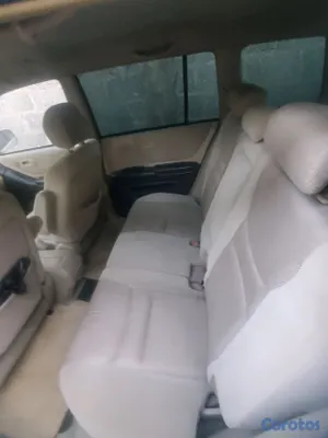 2003 Toyota Highlander — foto 8 / 15