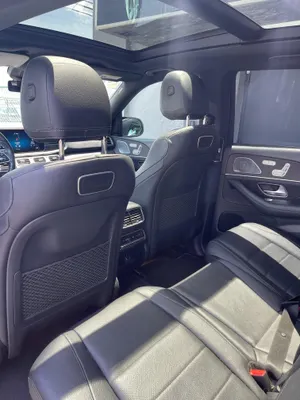 2020 Mercedes-Benz Clase GLE — foto 3 / 8