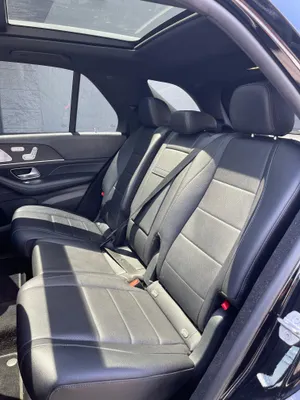 2020 Mercedes-Benz Clase GLE — foto 6 / 8