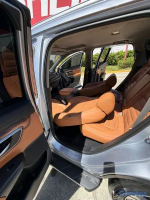 2019 Honda Crv — foto 2 / 10