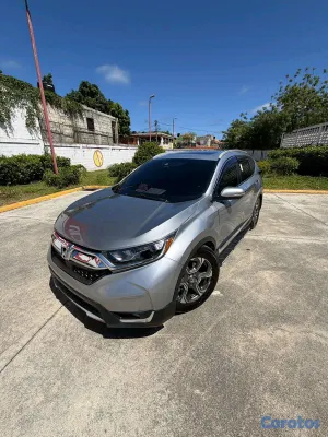 2019 Honda Crv — foto 4 / 10