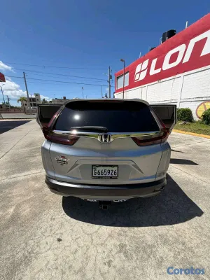 2019 Honda Crv — foto 7 / 10