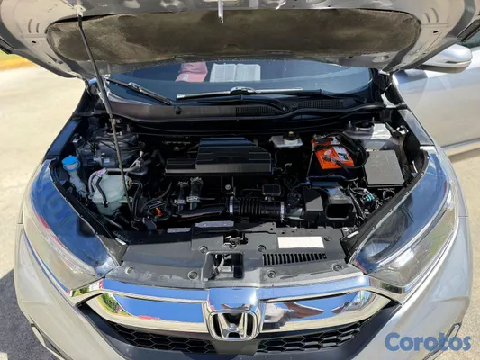 2019 Honda Crv — foto 8 / 10