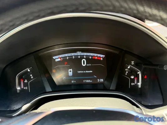 2019 Honda Crv — foto 10 / 10