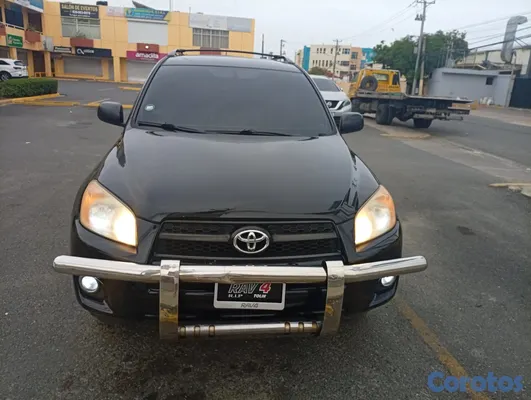 2010 Toyota Rav-4 — foto 2 / 6
