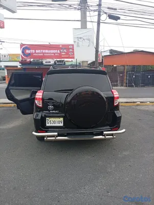 2010 Toyota Rav-4 — foto 6 / 6