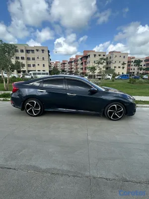 2016 Honda Civic — foto 3 / 6
