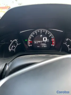 2016 Honda Civic — foto 5 / 6