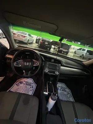 2016 Honda Civic — foto 6 / 6