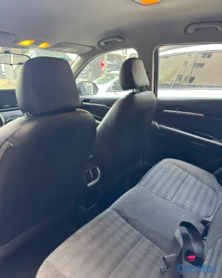 2022 Kia Sonet — foto 8 / 8