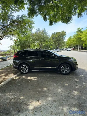 2017 Honda Crv — foto 2 / 11