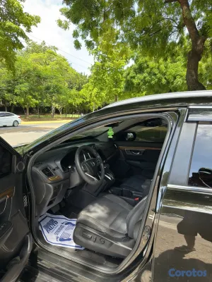 2017 Honda Crv — foto 3 / 11