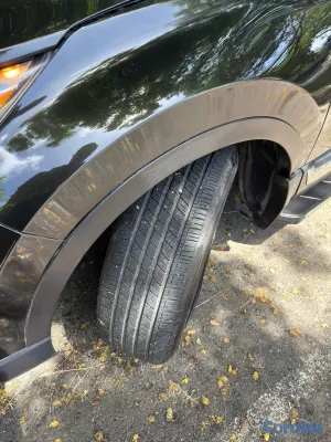 2017 Honda Crv — foto 4 / 11