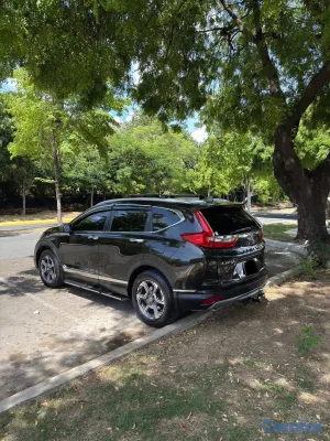 2017 Honda Crv — foto 5 / 11