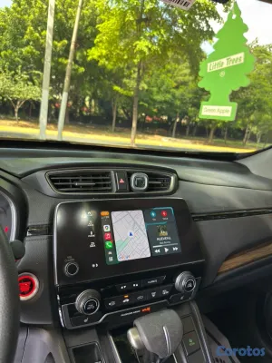 2017 Honda Crv — foto 6 / 11