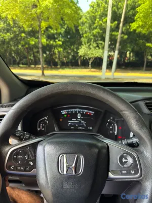 2017 Honda Crv — foto 9 / 11