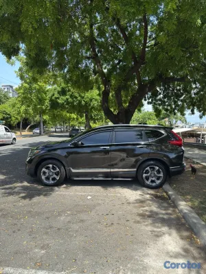 2017 Honda Crv — foto 11 / 11