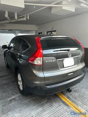 2013 Honda Crv — foto 2 / 13