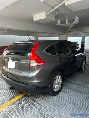 2013 Honda Crv — foto 3 / 13