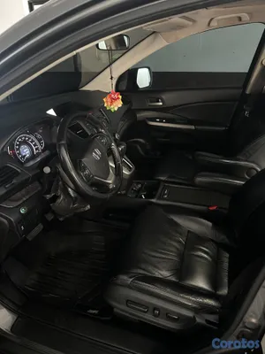 2013 Honda Crv — foto 4 / 13